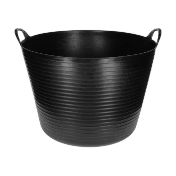 Plastik kauss 60L painduv