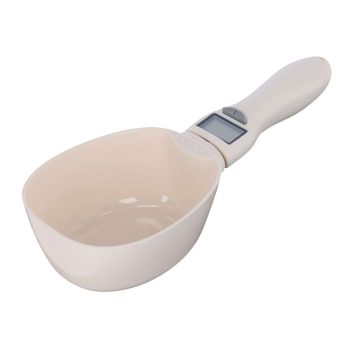 Söödakühvel max.800g digitaalne