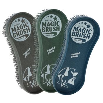 CornFlowers Brush Set, MagicBrush Harjad 3tk