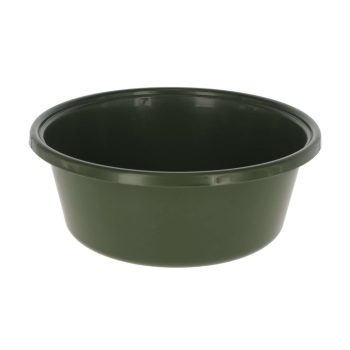 Plastik kauss 6L oliivroheline