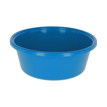 Plastik kauss 6L sinine