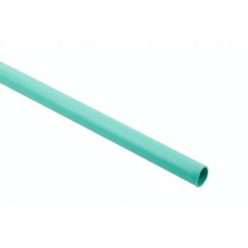 PVC kaar 2,5m x 12mm putukavõrgule/kiletunnelile