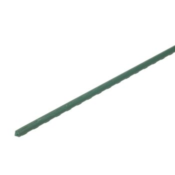 Taimetugi 0,9m, Ø 8 mm tumeroheline, plastik/metall