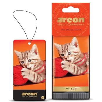 Areon õhuvärskendaja The Small Tiger