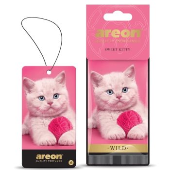 Areon õhuvärskendaja Sweet Kitty