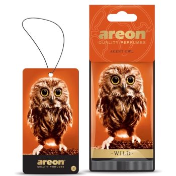 Areon õhuvärskendaja Agent Owl