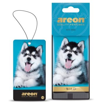Areon õhuvärskendaja Ice Dog