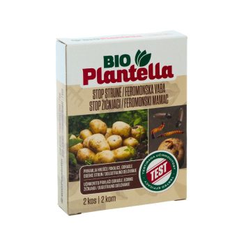 Traatussipüünise täitepakk 2 feromooni