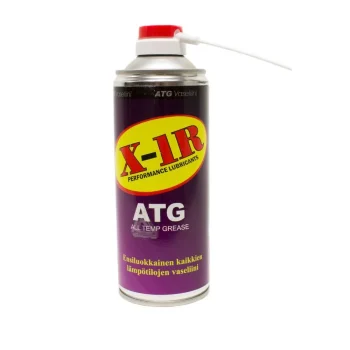 ATG- kõikide temeratuuride määre 400ml X-1R