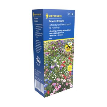 Lilleseemnesegu "Lilleline unistus" 100 g (üheaastane)