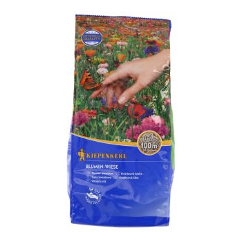 Lilleseemnesegu "Lilleniit" 1 kg (ühe-ja mitmeaastane )