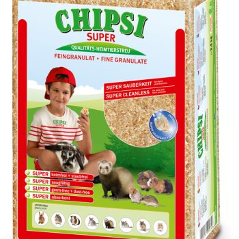 Chipsi Super saepuru 3,4kg