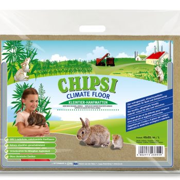 Chipsi Climate kanepikiust alusmatt L