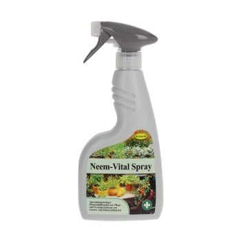 Neem Vital sprei 500ml