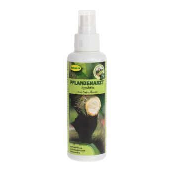 Haavasprei pumbaga 100 ml
