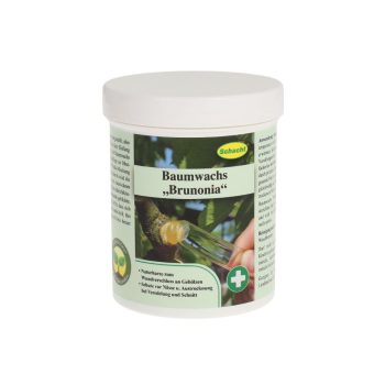 Haava- ja pookevaha Brunonia 125 gr