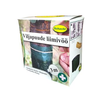 Liimivöö viljapuudele 3m (looduslik  putukatetõrjevahend)