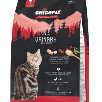 Chicopee HNL Urinary kassitoit 1,5kg