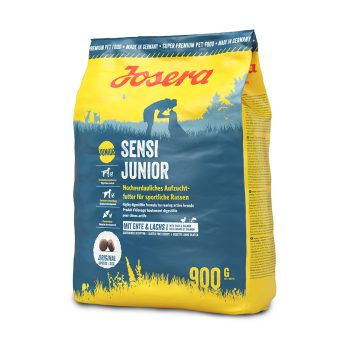 Josera SensiJunior 900g