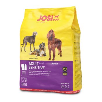 Josera JosiDog Adult Sensitive 900g