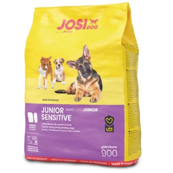 Josera JosiDog Junior Sensitive 900g