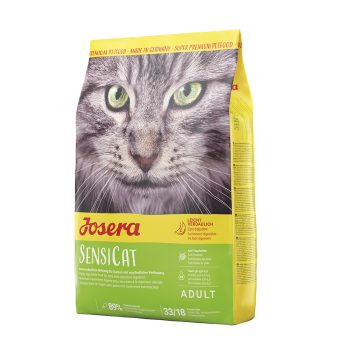 Josera SensiCat 400g