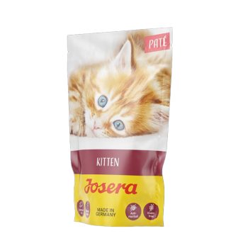 Josera Pate Kitten 85g