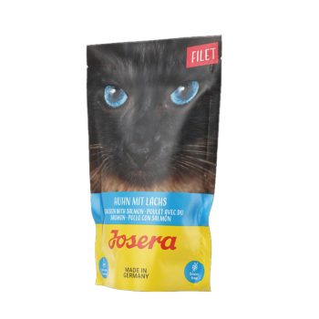 Josera Fillet Chicken&Salmon 70g