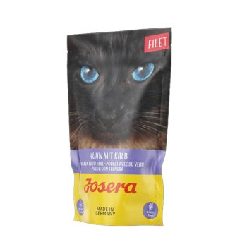 Josera Fillet Chicken&Veal 70g