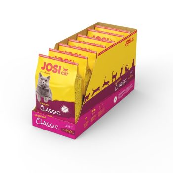 Josera JosiCat Sterilised Classic 650g