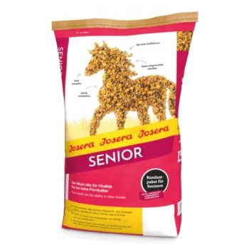 Josera Horse Senior 20kg