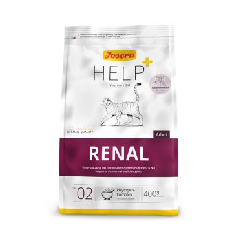 Josera Help Cat Renal 400g