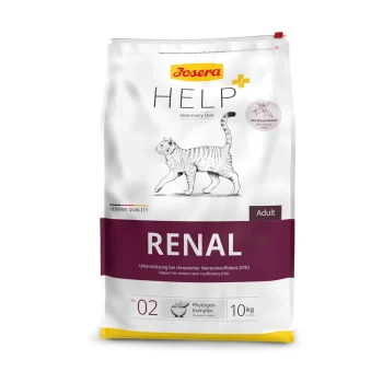 Josera Help Cat Renal 10kg