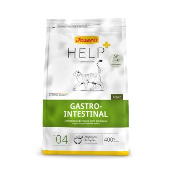 Josera Help Cat GastroIntestinal 400g