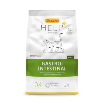 Josera Help Cat GastroIntestinal 2kg