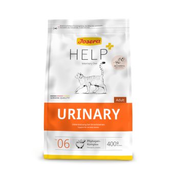 Josera Help Cat Urinary 400g