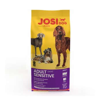 Josera JosiDog Adult Sensitive 15 kg