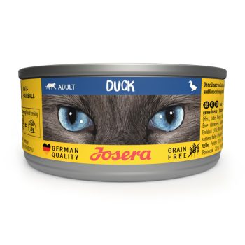 Josera Duck Cat wet 85g