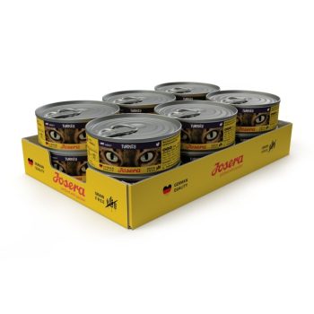 Josera Turkey Cat wet 85g