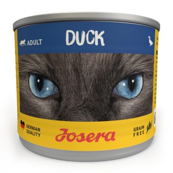 Josera Duck Cat wet 200g