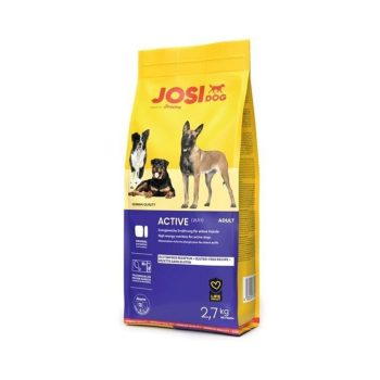 Josera JosiDog Active 2,7kg