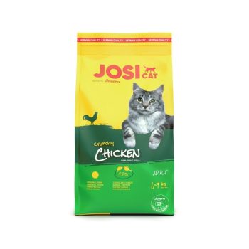Josera JosiCat Crunchy Chicken 1.9kg