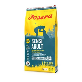 Josera SensiAdult 12.5kg