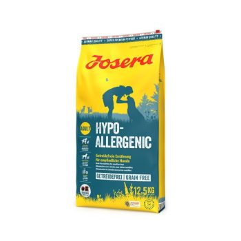 Josera Hypoallergenic 12.5kg