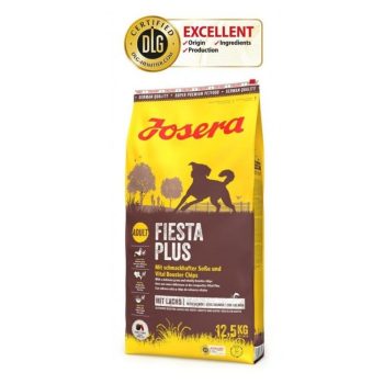 Josera FiestaPlus 12,5kg