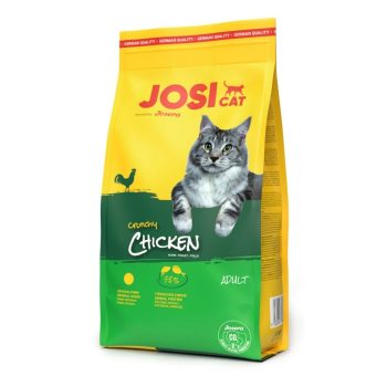 Josera JosiCat Crunchy Chicken 650 g