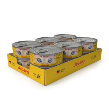 Josera Kitten Beef wet 85g