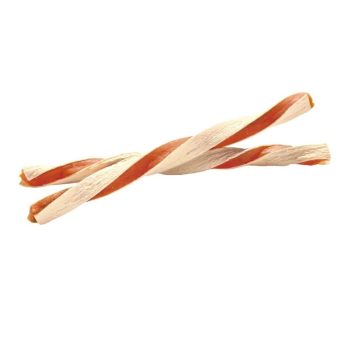 8in1 TASTIES Twisters pulgad koertele 85g.
