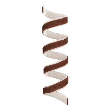 8in1 Delights Beef Spirals 6tk, 60g