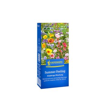 Lilleseemnesegu Suvetunne 100g